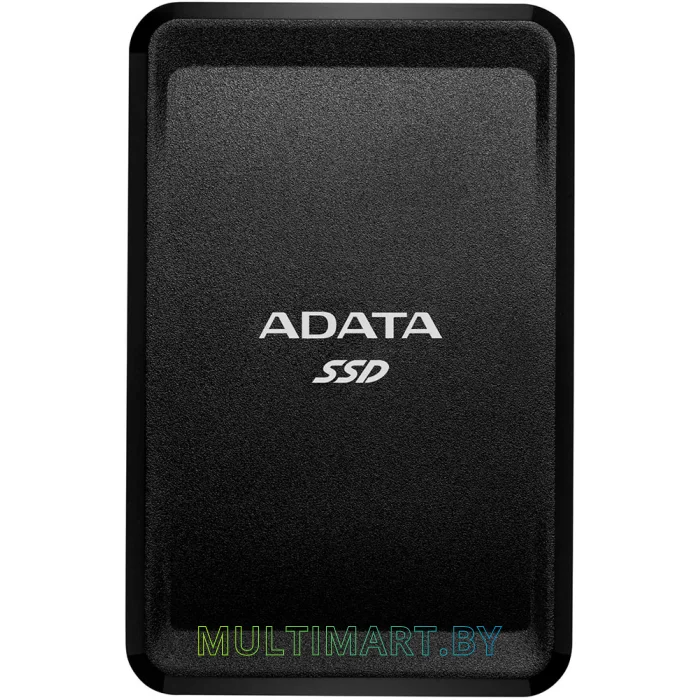 Внешний накопитель A-Data SC685 1TB (ASC685-1TU32G2-CBK)
